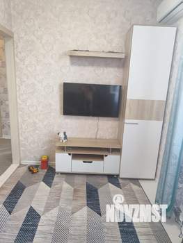 2-к квартира, на длительный срок, 40м2, 1/7 этаж