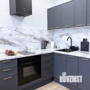 1-к квартира, посуточно, 26м2, 1/1 этаж