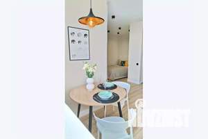 1-к квартира, посуточно, 30м2, 16/22 этаж
