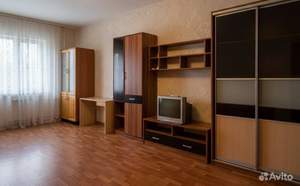 1-к квартира, на длительный срок, 49м2, 7/17 этаж