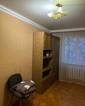 3-к квартира, на длительный срок, 60м2, 4/12 этаж