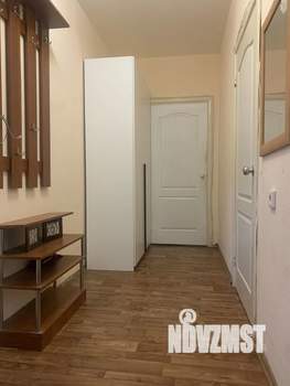 2-к квартира, на длительный срок, 52м2, 8/16 этаж