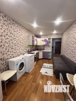 1-к квартира, на длительный срок, 46м2, 8/20 этаж