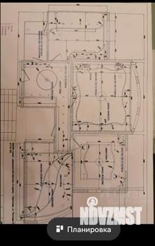 3-к квартира, на длительный срок, 125м2, 14/16 этаж