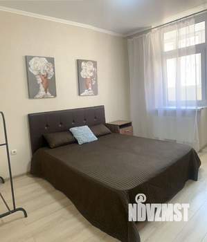 2-к квартира, посуточно, 60м2, 15/24 этаж
