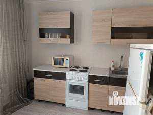 1-к квартира, на длительный срок, 40м2, 9/17 этаж