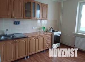 1-к квартира, на длительный срок, 37м2, 10/16 этаж