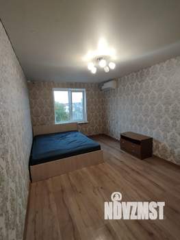 2-к квартира, на длительный срок, 45м2, 3/3 этаж