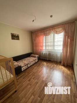 2-к квартира, на длительный срок, 60м2, 9/16 этаж