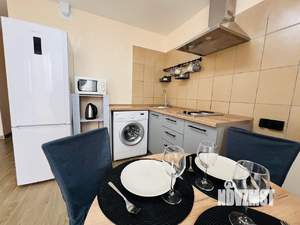 1-к квартира, на длительный срок, 34м2, 15/16 этаж