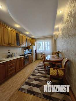 Студия квартира, на длительный срок, 75м2, 9/9 этаж