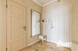 1-к квартира, посуточно, 45м2, 24/25 этаж