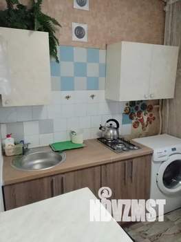 2-к квартира, посуточно, 40м2, 1/5 этаж