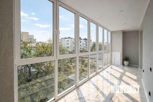 1-к квартира, на длительный срок, 45м2, 3/11 этаж