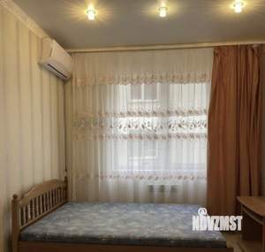 1-к квартира, на длительный срок, 43м2, 2/5 этаж