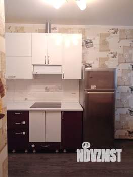 1-к квартира, на длительный срок, 30м2, 1/11 этаж