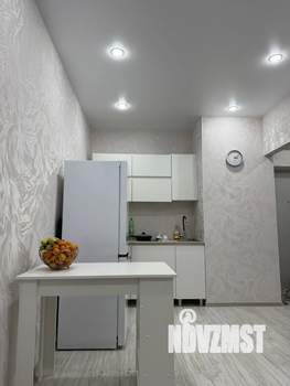 1-к квартира, на длительный срок, 30м2, 1/19 этаж