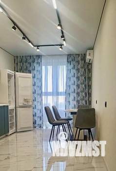 2-к квартира, на длительный срок, 65м2, 7/25 этаж