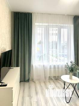 2-к квартира, посуточно, 43м2, 4/24 этаж