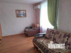 1-к квартира, посуточно, 60м2, 1/1 этаж