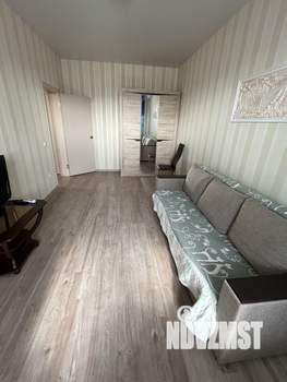 2-к квартира, на длительный срок, 50м2, 4/20 этаж