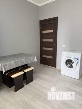 1-к квартира, на длительный срок, 35м2, 5/16 этаж