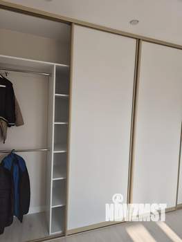 1-к квартира, на длительный срок, 35м2, 7/16 этаж