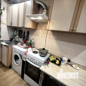 1-к квартира, на длительный срок, 30м2, 3/4 этаж