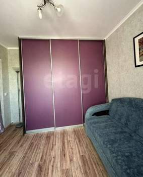 1-к квартира, на длительный срок, 32м2, 2/16 этаж