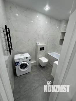 1-к квартира, на длительный срок, 47м2, 5/20 этаж