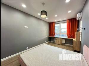 2-к квартира, на длительный срок, 67м2, 15/16 этаж