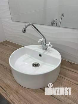 Студия квартира, на длительный срок, 20м2, 9/17 этаж