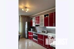 2-к квартира, посуточно, 65м2, 15/16 этаж