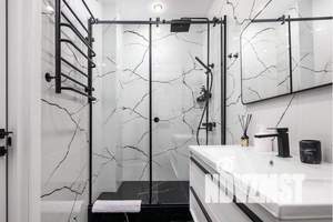 2-к квартира, посуточно, 70м2, 8/23 этаж