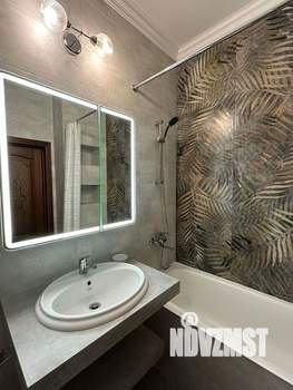 1-к квартира, на длительный срок, 50м2, 8/19 этаж