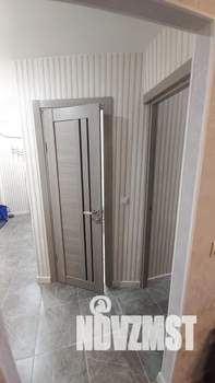 1-к квартира, посуточно, 36м2, 2/5 этаж