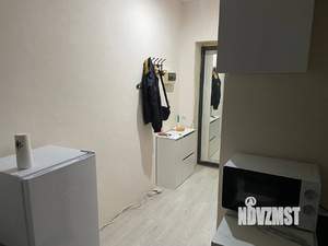 Студия квартира, на длительный срок, 22м2, 6/8 этаж