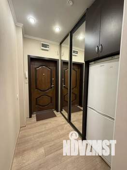 Студия квартира, посуточно, 30м2, 2/20 этаж