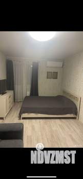 1-к квартира, на длительный срок, 40м2, 4/18 этаж