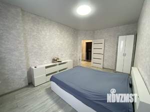 1-к квартира, на длительный срок, 37м2, 9/22 этаж