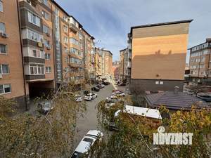 1-к квартира, на длительный срок, 36м2, 2/8 этаж