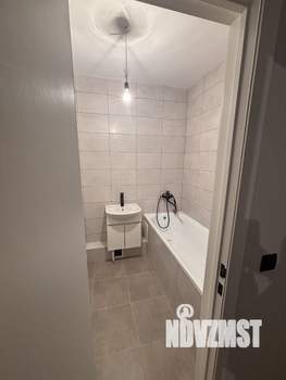 1-к квартира, на длительный срок, 38м2, 4/18 этаж