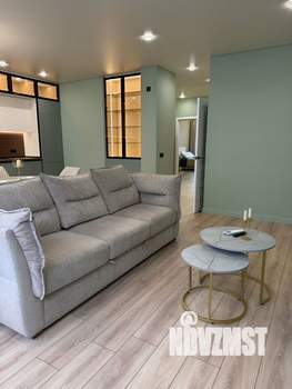 2-к квартира, на длительный срок, 66м2, 5/16 этаж