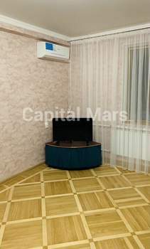 1-к квартира, на длительный срок, 36м2, 2/10 этаж