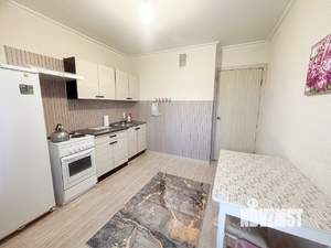 1-к квартира, на длительный срок, 37м2, 14/14 этаж