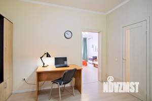1-к квартира, посуточно, 77м2, 1/1 этаж
