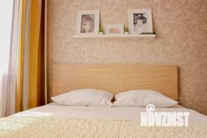 1-к квартира, посуточно, 41м2, 16/20 этаж