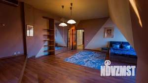 5-к квартира, посуточно, 270м2, 1/1 этаж