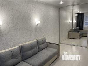 1-к квартира, на длительный срок, 37м2, 12/16 этаж