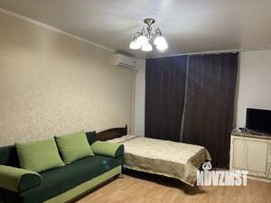 1-к квартира, на длительный срок, 35м2, 4/6 этаж